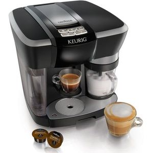 🛍SOLD🛍 Keurig Rivo Espresso, Cappuccino & Latte
